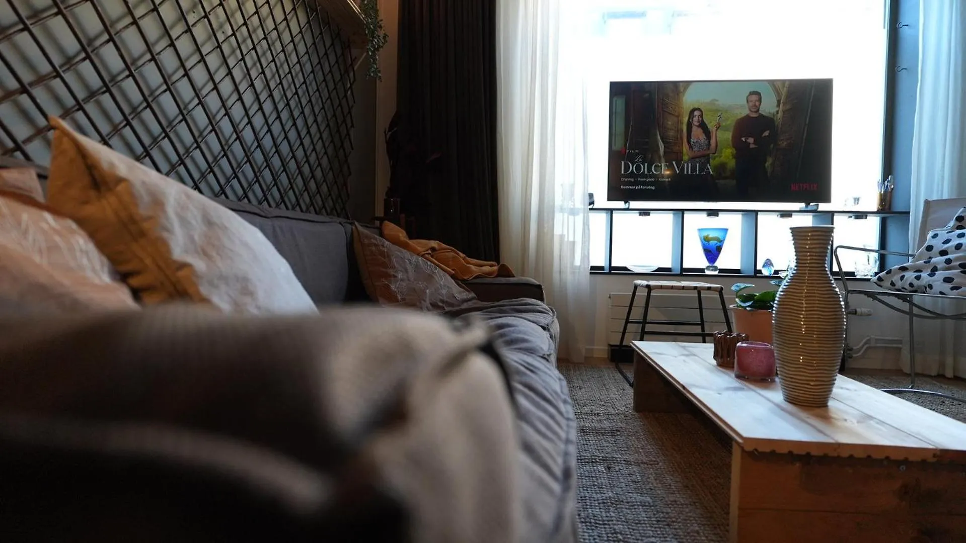 Stylish Apartment Fotsteps To Restaurants And Close To The City 斯德哥尔摩