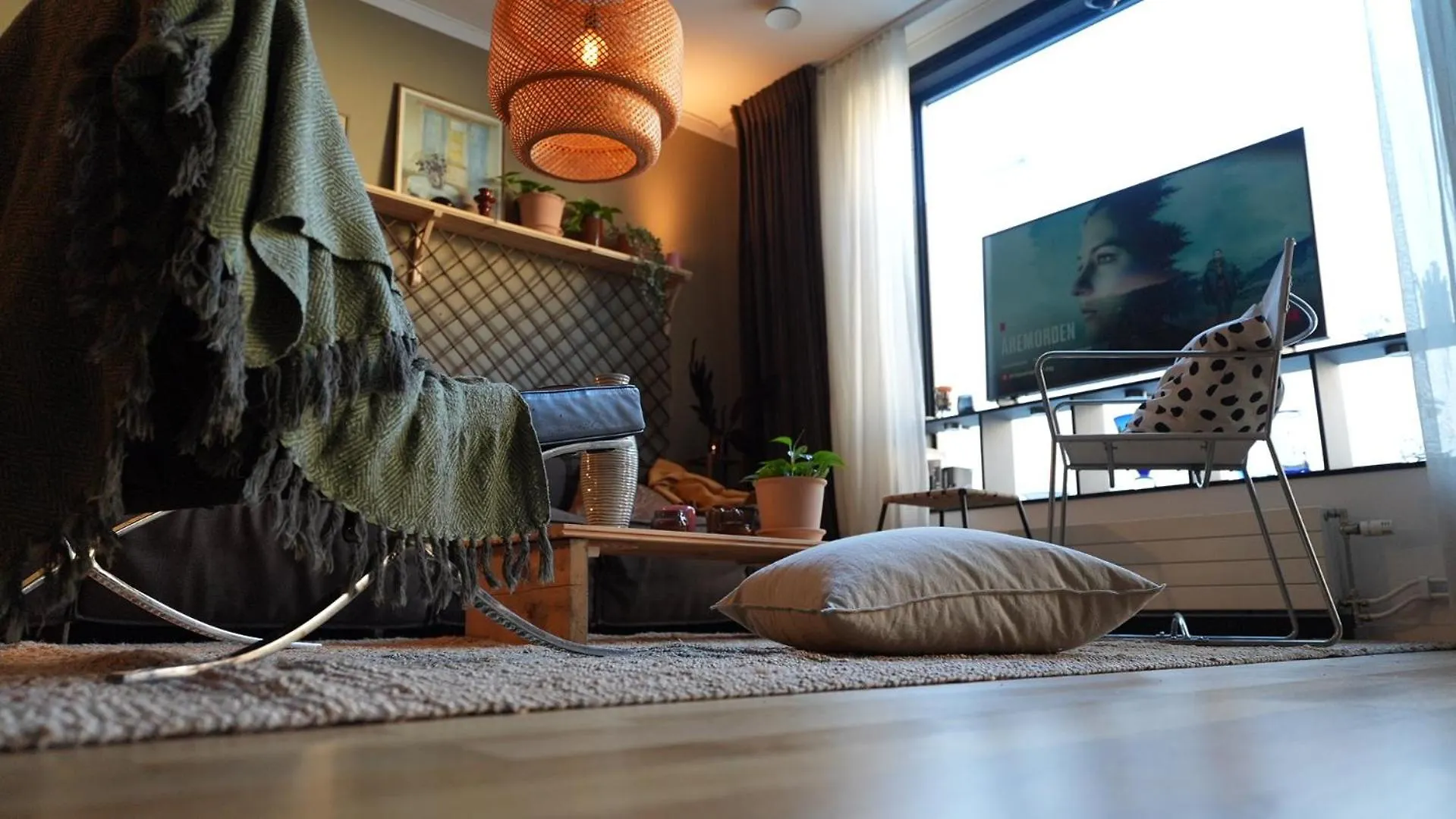 Stylish Apartment Fotsteps To Restaurants And Close To The City 스톡홀름 0*,  스웨덴